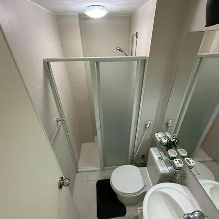 Casita K At Azure Urban Resort Residences