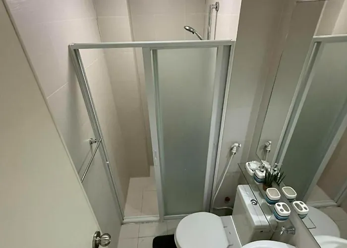 Casita K At Azure Urban Residences 马尼拉