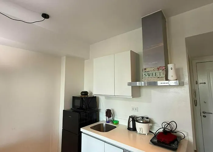 Casita K At Azure Urban Residences * 马尼拉